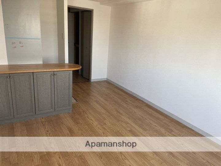 ライオンズプラザ平塚の内装