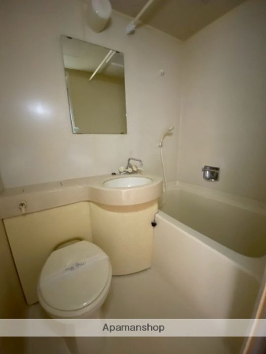 アイビーパティオの風呂