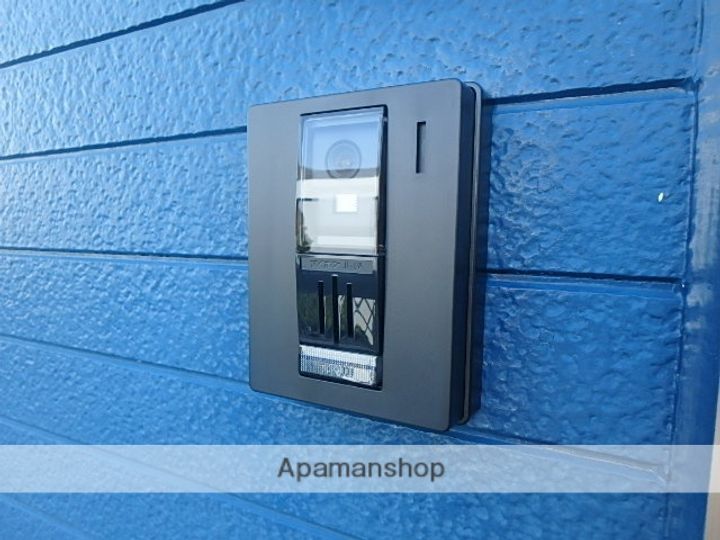 マニクールの内装