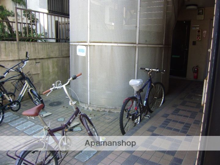 ジュネパレス平塚第19のその他画像