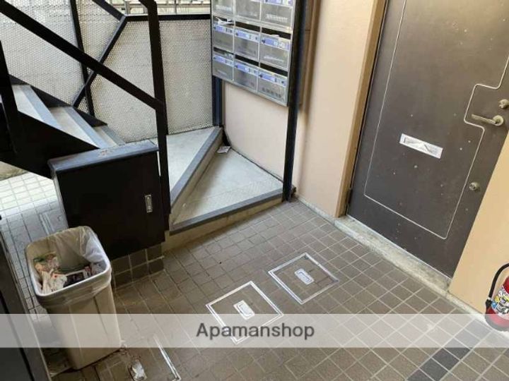 ジュネパレス平塚第19のその他画像