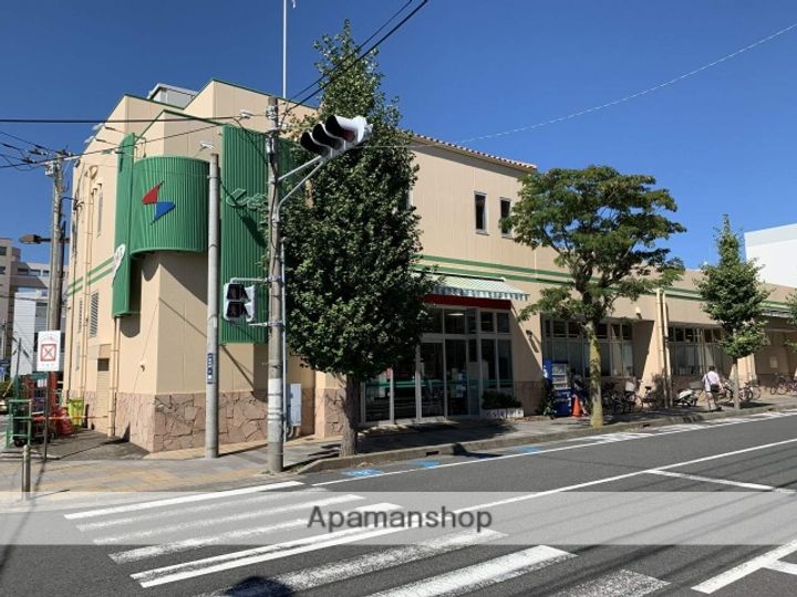 ジュネパレス平塚第19の周辺