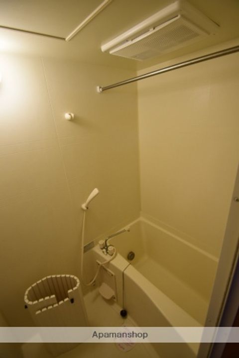 グランディールの風呂