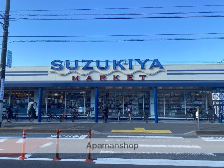 ヴェルネージュの周辺