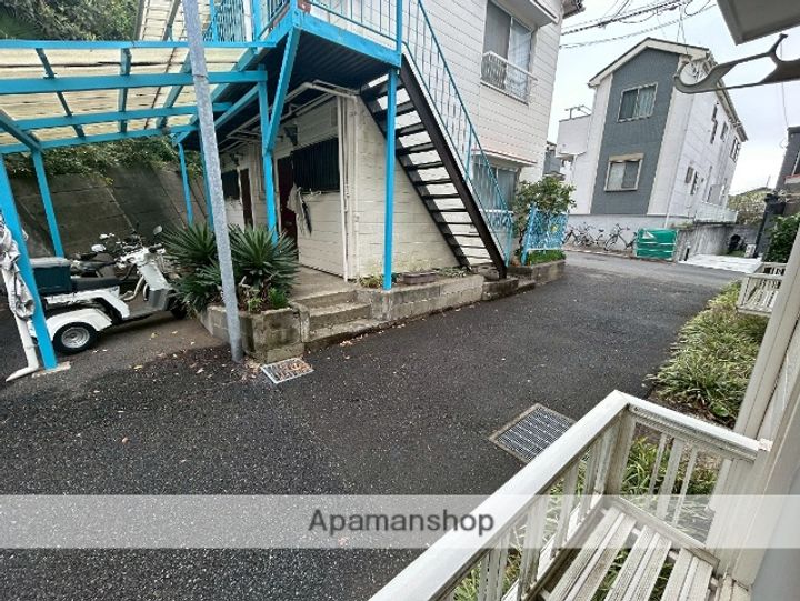 リフレコデラ湘南Aのその他画像