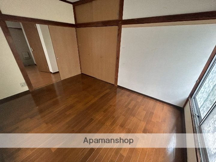 リフレコデラ湘南Aの内装