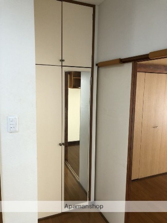 リフレコデラ湘南Aの内装