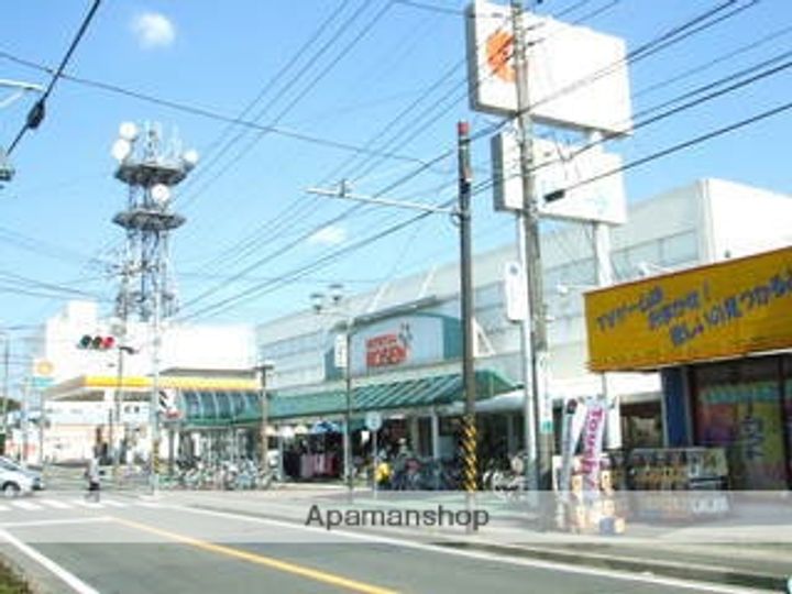 リフレコデラ湘南Aの周辺