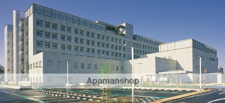 リフレコデラ湘南Aの周辺