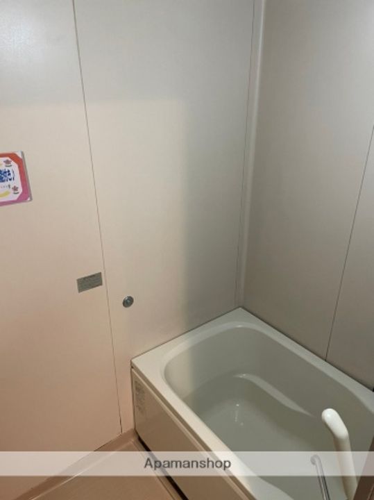 十間坂パレスの風呂