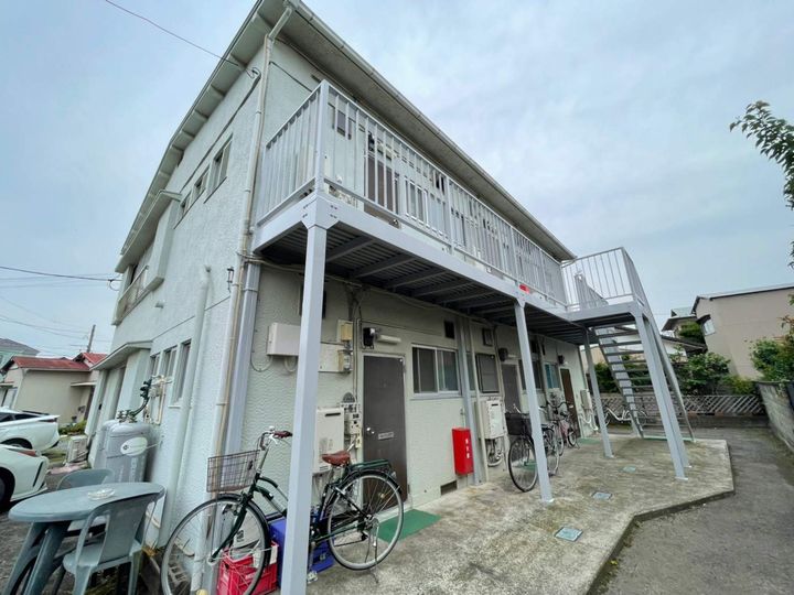 三直アパートのその他画像