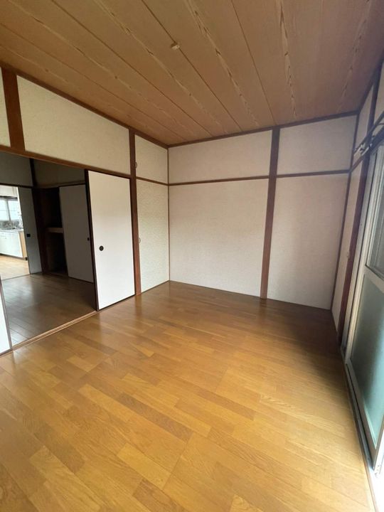 三直アパートのその他画像