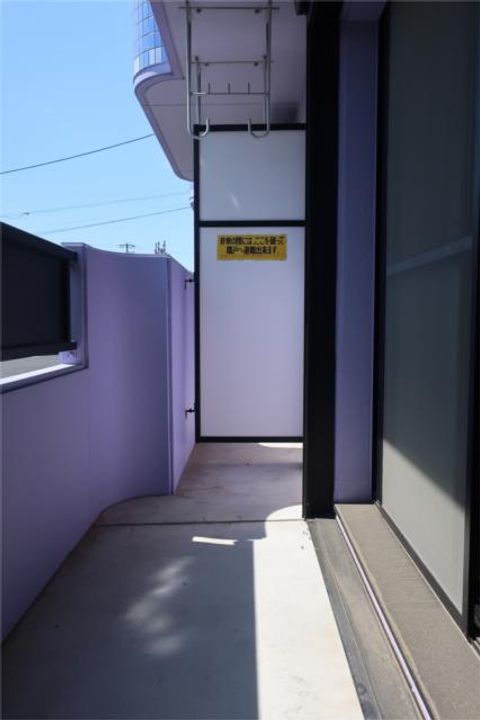 ベル・ヴィンテージ101の内装