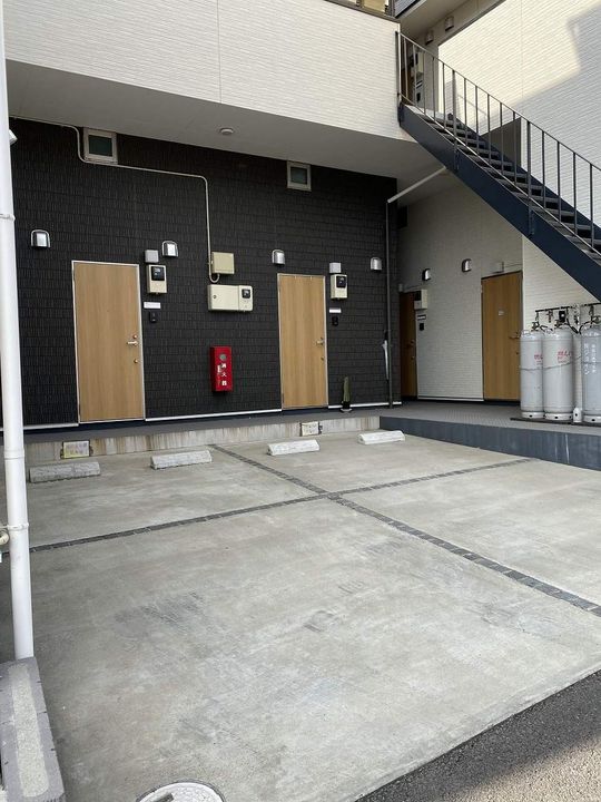 プライムテラス東海大学前Ⅱのその他画像