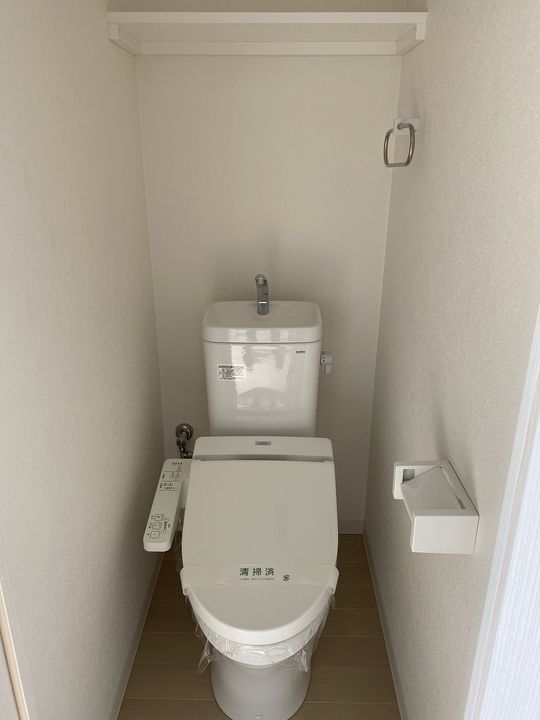 プライムテラス東海大学前Ⅱのその他画像