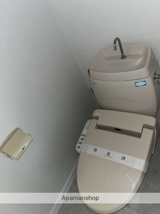 コートビレッジのその他画像