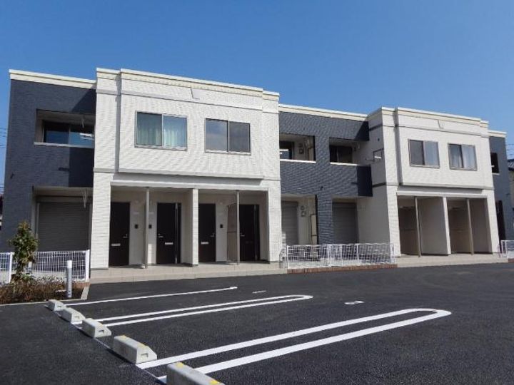 メゾン ラ ティーダ(MAISON LA TEADA)のその他画像