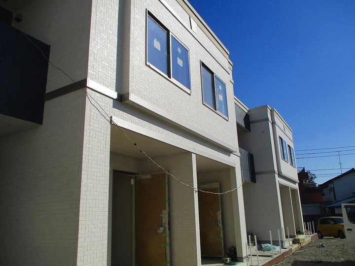 メゾン ラ ティーダ(MAISON LA TEADA)の外観