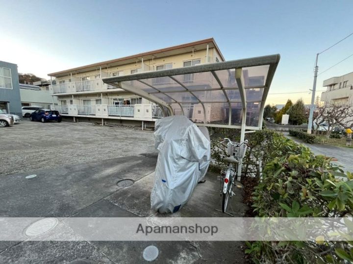 マンション瀬戸のその他画像