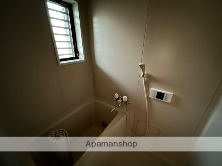 マンション瀬戸の風呂