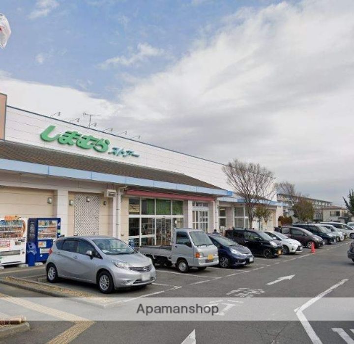 マンション瀬戸の周辺