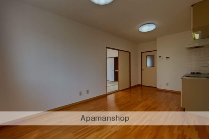 相湘第7ビルの内装