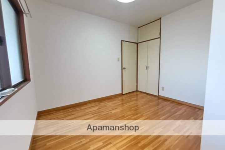 相湘第7ビルの内装