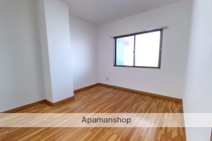 相湘第7ビルの内装