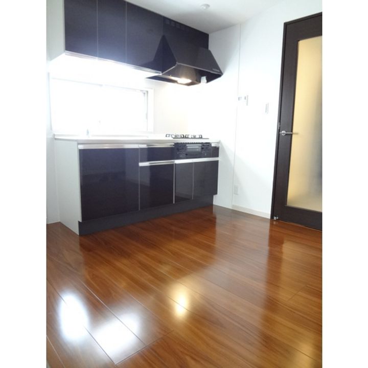 シャンテーム鶴間のその他画像