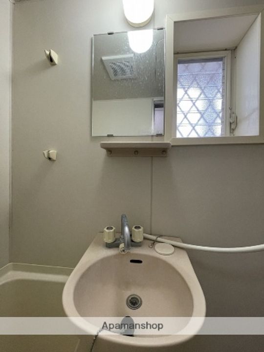 神奈川県藤沢市天神町3丁目の賃貸アパートのその他画像