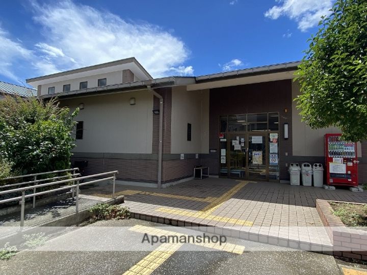 神奈川県藤沢市天神町3丁目の賃貸アパートの周辺