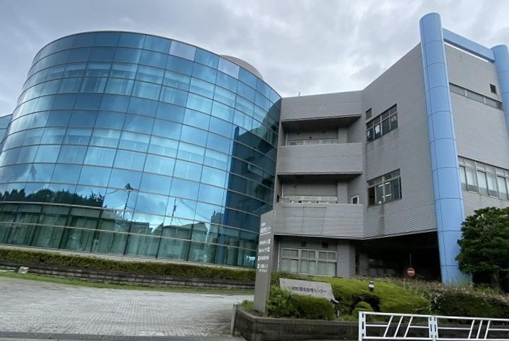 スカイビレッジの周辺