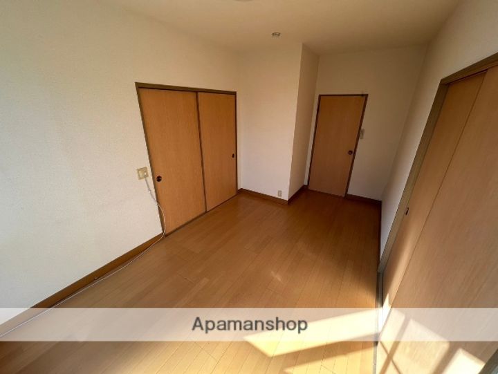 レーベンハイツ湘南の内装