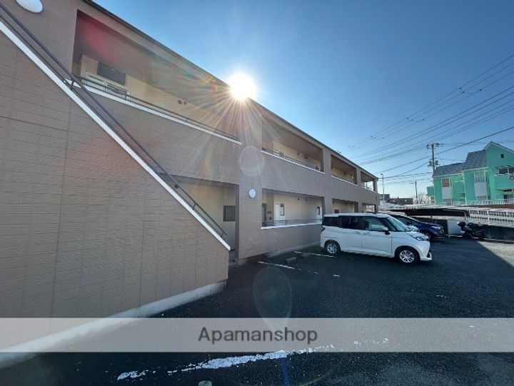 レーベンハイツ湘南のその他画像