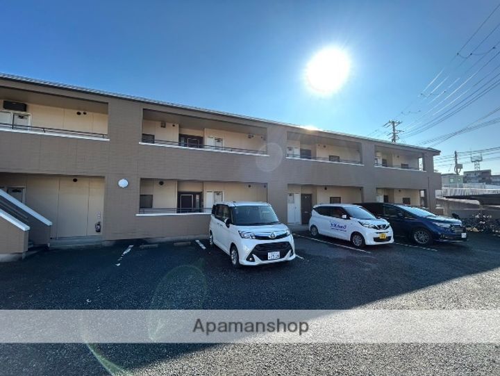 レーベンハイツ湘南のその他画像