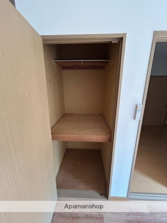 レーベンハイツ湘南の内装