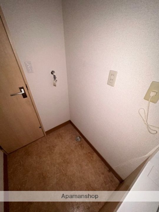 レーベンハイツ湘南の内装