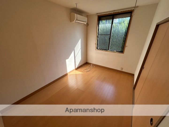 レーベンハイツ湘南の内装