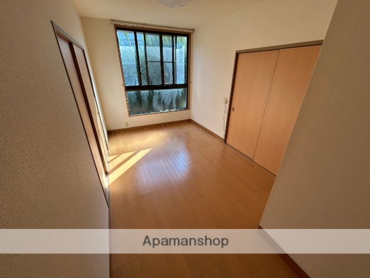 レーベンハイツ湘南の内装