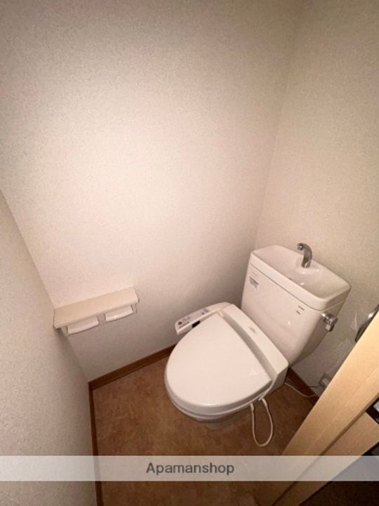 レーベンハイツ湘南のその他画像