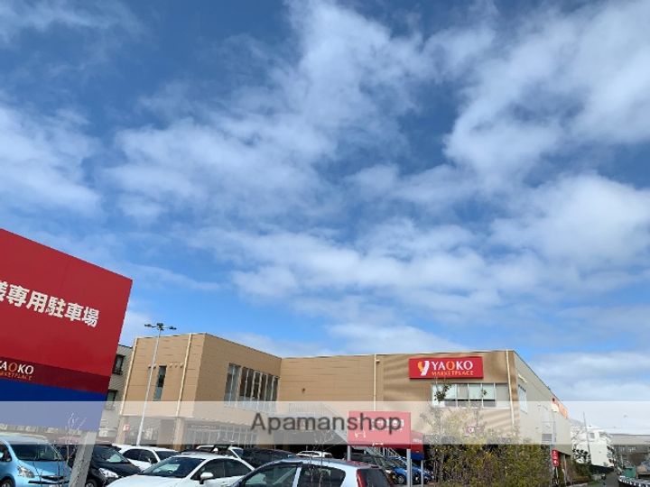 コートハウス鎌倉山の周辺