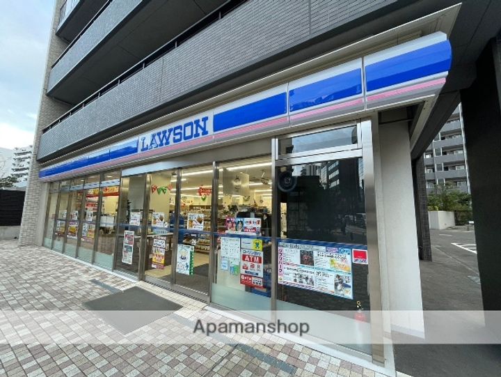 コートハウス鎌倉山の周辺