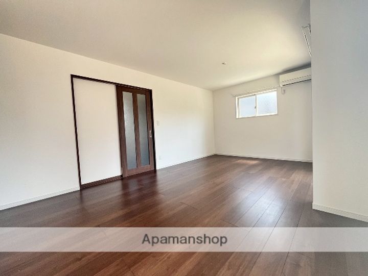 神奈川県藤沢市本鵠沼4丁目(一戸建)の賃貸物件の内装