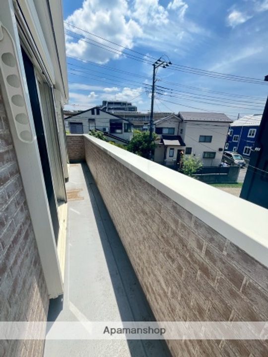 神奈川県藤沢市本鵠沼4丁目(一戸建)の賃貸物件のその他画像