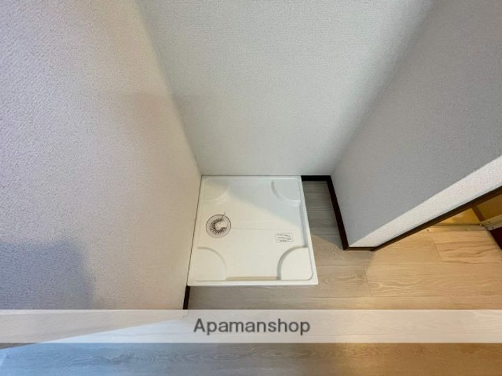 ハイグレードムツアイの内装