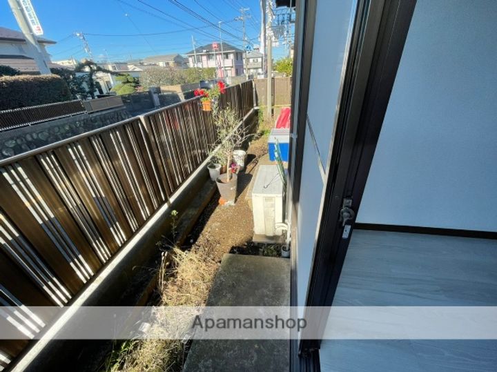 ハイグレードムツアイの内装