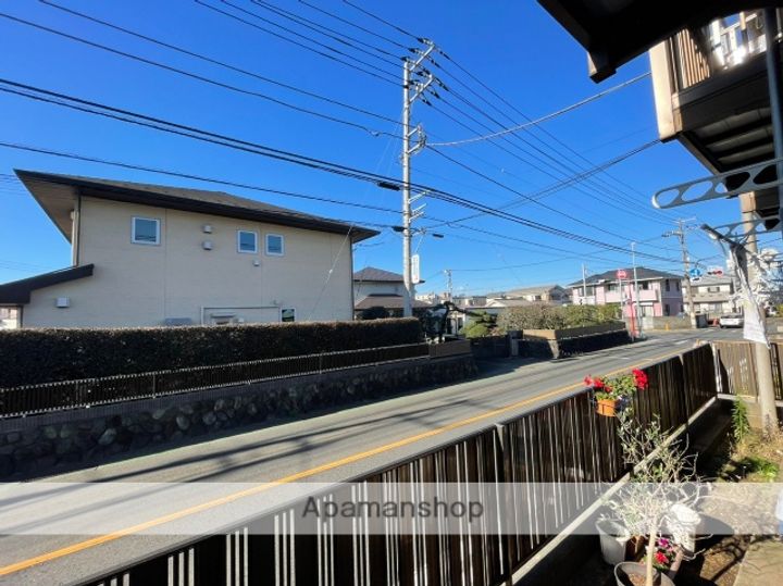 ハイグレードムツアイの内装