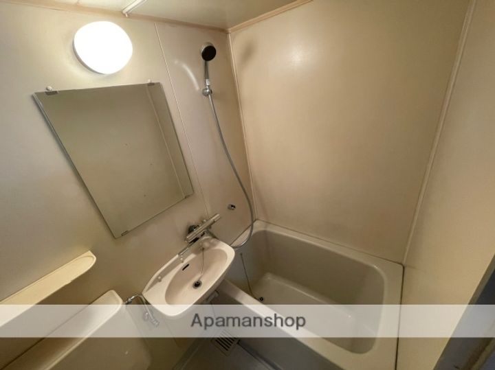 ハイグレードムツアイの内装