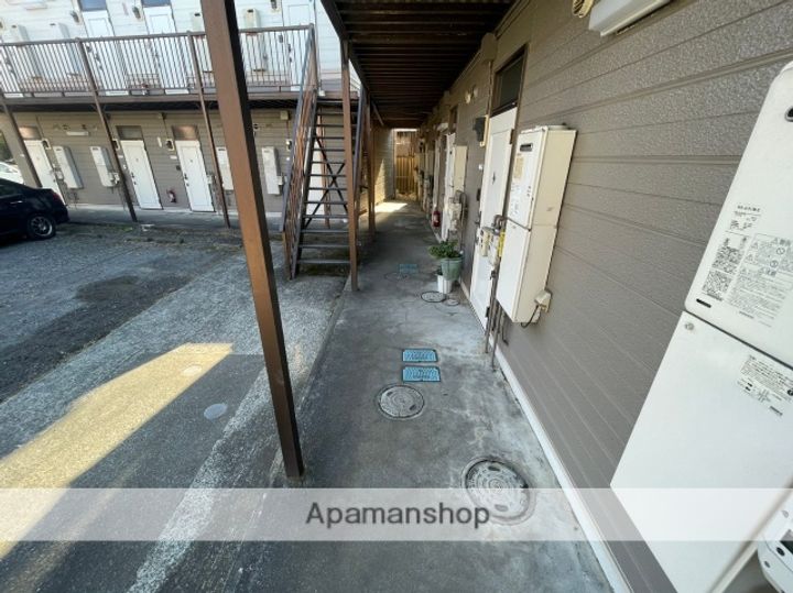 ハイグレードムツアイのその他画像