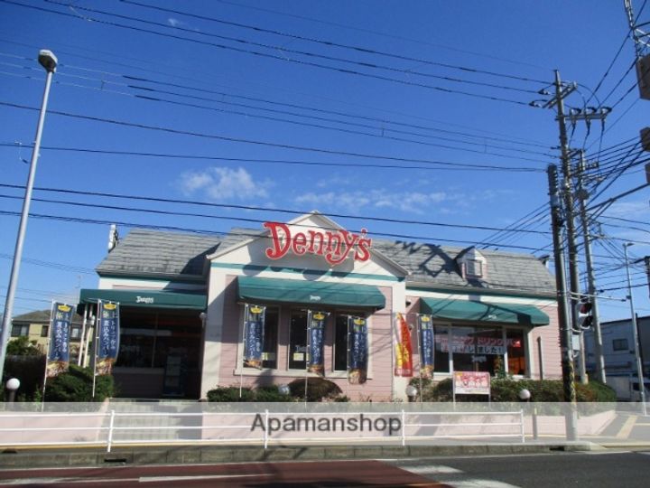 ハイグレードムツアイの周辺